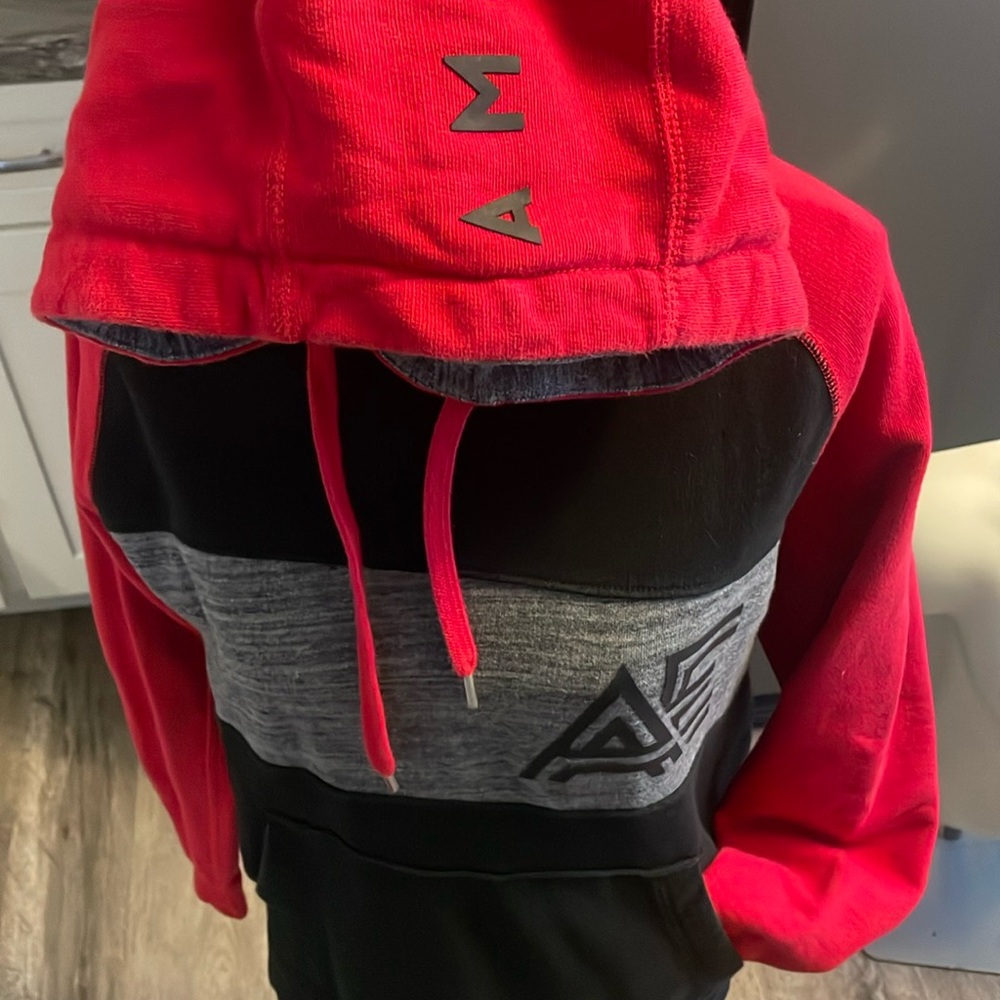 American eagle hoodie